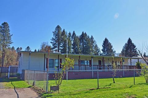 1491 E Hill Rd, Willits, CA 95490 photo 2
