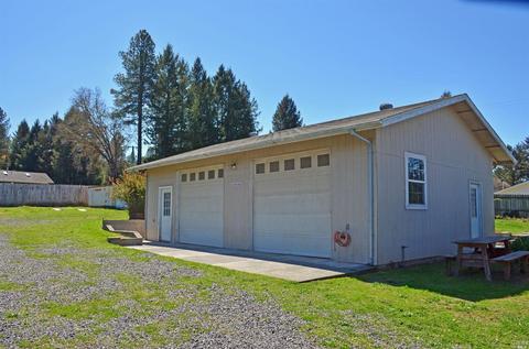 1491 E Hill Rd, Willits, CA 95490 photo 16