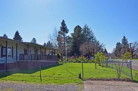1491 E Hill Rd, Willits, CA 95490 photo 5