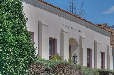 110 Walnut Ave, Mill Valley, CA 94941 photo 39