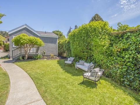 110 Walnut Ave, Mill Valley, CA 94941 photo 2