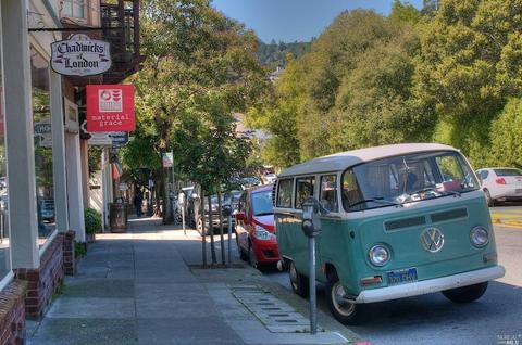 110 Walnut Ave, Mill Valley, CA 94941 photo 40