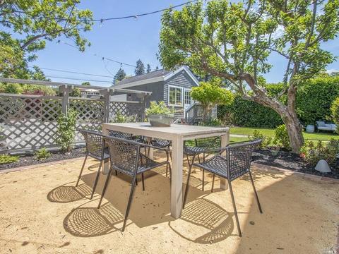 110 Walnut Ave, Mill Valley, CA 94941 photo 15