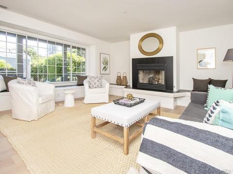 110 Walnut Ave, Mill Valley, CA 94941 photo 4