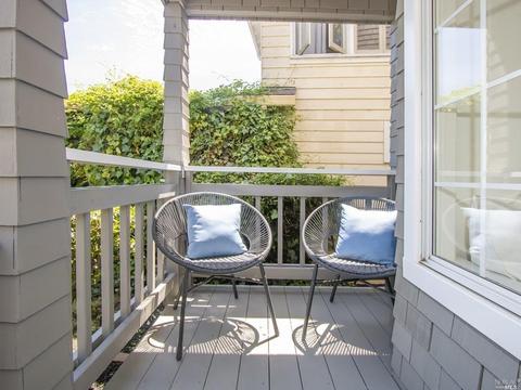 110 Walnut Ave, Mill Valley, CA 94941 photo 3