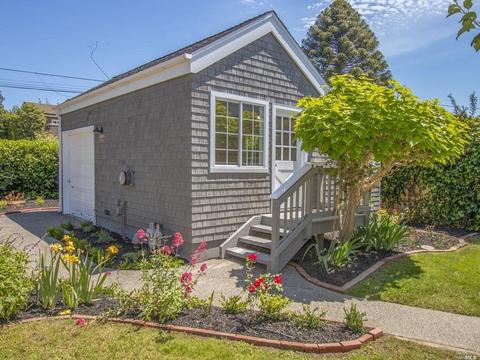 110 Walnut Ave, Mill Valley, CA 94941 photo 29
