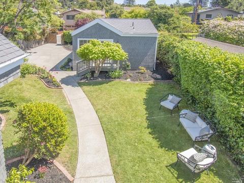 110 Walnut Ave, Mill Valley, CA 94941 photo 19