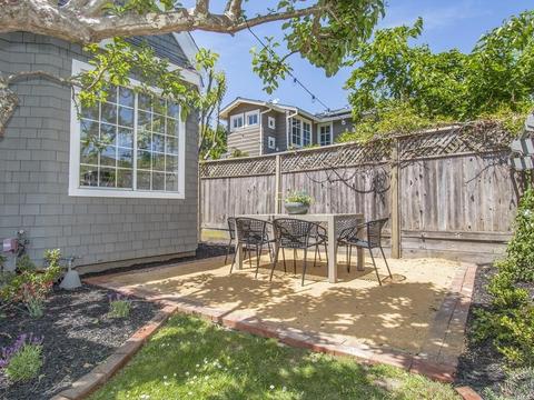 110 Walnut Ave, Mill Valley, CA 94941 photo 14