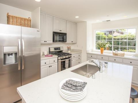 110 Walnut Ave, Mill Valley, CA 94941 photo 9