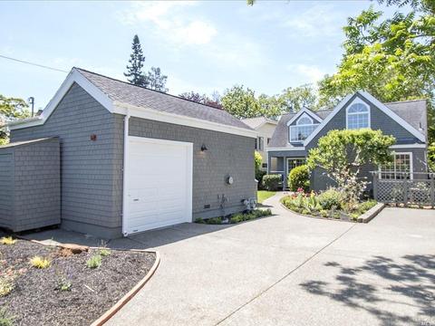 110 Walnut Ave, Mill Valley, CA 94941 photo 33