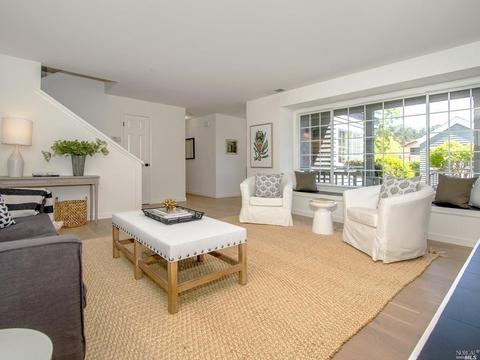 110 Walnut Ave, Mill Valley, CA 94941 photo 6