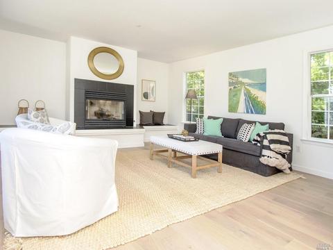 110 Walnut Ave, Mill Valley, CA 94941 photo 5