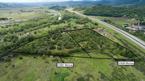 31639 Mccray Rd, Cloverdale, CA 95425 photo 4