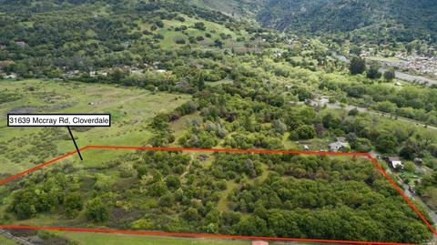 31639 Mccray Rd, Cloverdale, CA 95425 photo 2