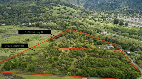 31639 Mccray Rd, Cloverdale, CA 95425 photo 5