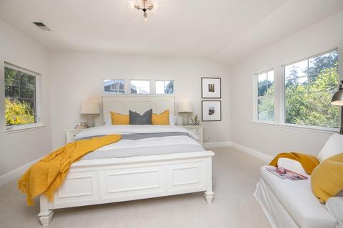 532 Alta Way, Mill Valley, CA 94941 photo 16