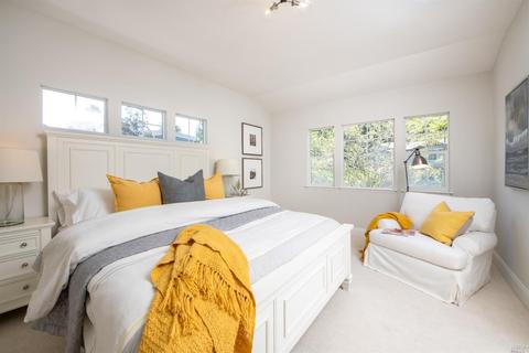 532 Alta Way, Mill Valley, CA 94941 photo 17