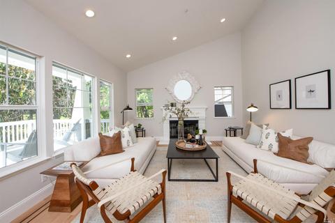 532 Alta Way, Mill Valley, CA 94941 photo 4