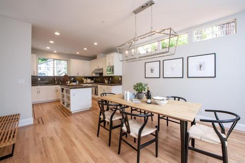 532 Alta Way, Mill Valley, CA 94941 photo 7