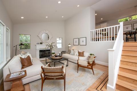 532 Alta Way, Mill Valley, CA 94941 photo 3
