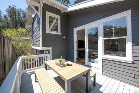 532 Alta Way, Mill Valley, CA 94941 photo 15