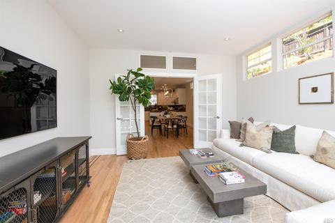 532 Alta Way, Mill Valley, CA 94941 photo 13