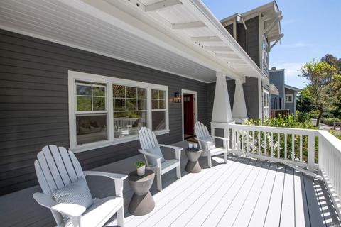532 Alta Way, Mill Valley, CA 94941 photo 2