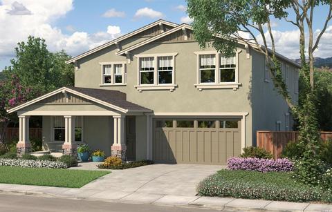 7724 Watson Dr, Rohnert Park, CA 94928 photo 1
