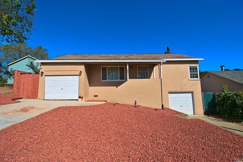 152 Gary Cir, Vallejo, CA 94591 photo 1
