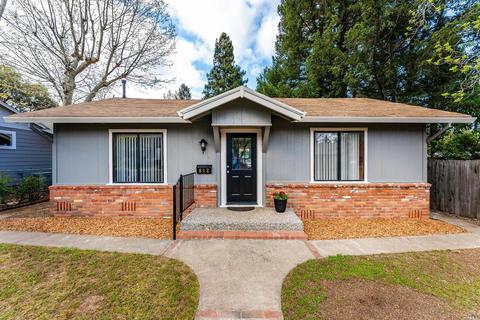 812 Maple Ave, Ukiah, CA 95482 photo 27