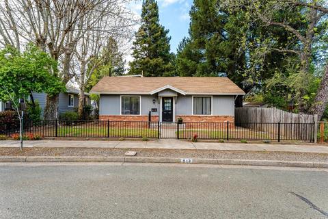 812 Maple Ave, Ukiah, CA 95482 photo 2