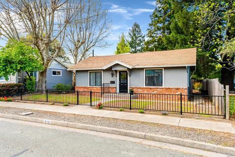 812 Maple Ave, Ukiah, CA 95482 photo 1