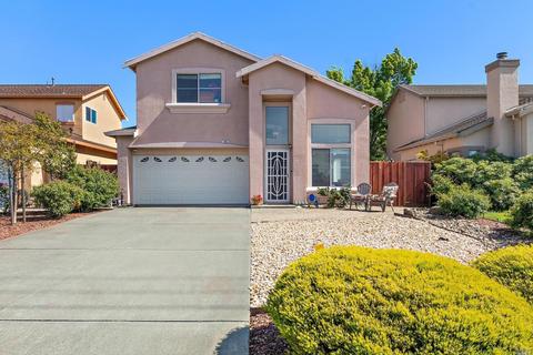 196 Wellington Pl, Vallejo, CA 94591 photo 1