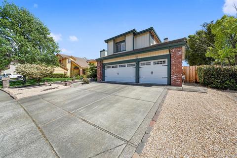 1115 Hickory Ave, Fairfield, CA 94533 photo 1