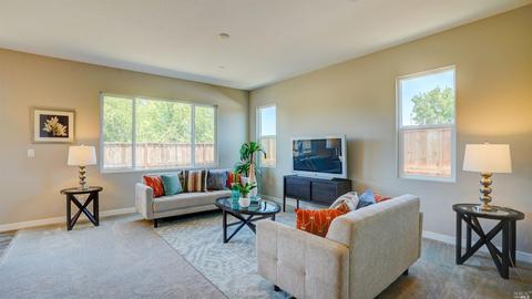 286 Gardenstone Pl, Fairfield, CA 94533 photo 3