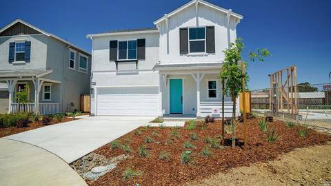 286 Gardenstone Pl, Fairfield, CA 94533 photo 1