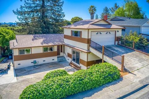 748 Elm Dr, Petaluma, CA 94952 photo 33