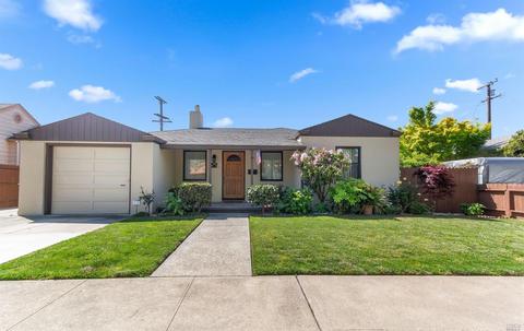 125 Morningside Ave, Vallejo, CA 94590 photo 1