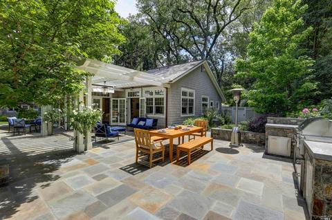 10 Ames Ave, Ross, CA 94957 photo 42