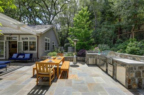 10 Ames Ave, Ross, CA 94957 photo 43