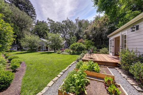 10 Ames Ave, Ross, CA 94957 photo 46