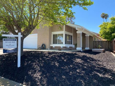 363 Robles Way, Vallejo, CA 94591 photo 39