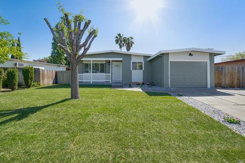 2006 Cambridge Dr, Fairfield, CA 94533 photo 1