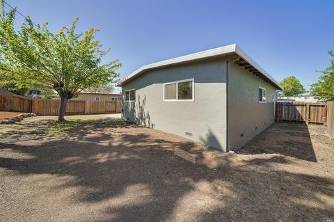 2006 Cambridge Dr, Fairfield, CA 94533 photo 5
