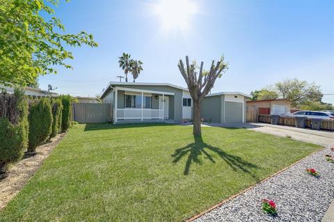 2006 Cambridge Dr, Fairfield, CA 94533 photo 2