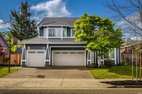 245 Simon Dr, Petaluma, CA 94952 photo 24