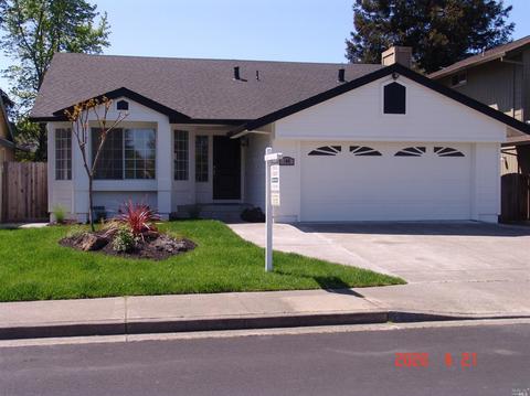 106 Billington Ln, Windsor, CA 95492 photo 1