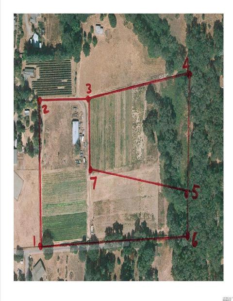 4121 Bones Rd, Sebastopol, CA 95472 photo 5