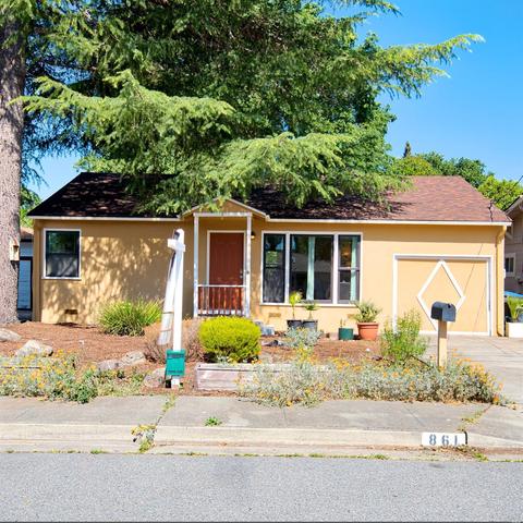 861 Pine Ave, Novato, CA 94947 photo 5