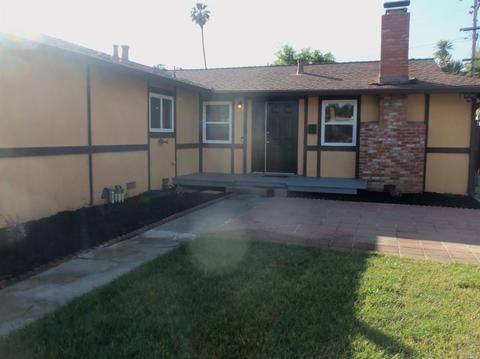 142 Cortland Cir, Vallejo, CA 94589 photo 1